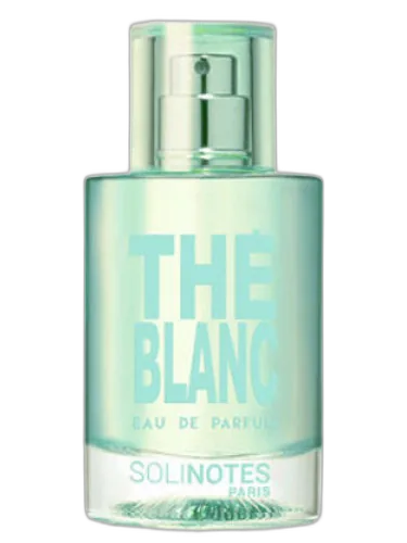 The Blanc Solinotes by Solinotes