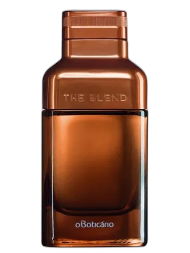 The Blend Eau De Parfum O Boticário by O Boticário