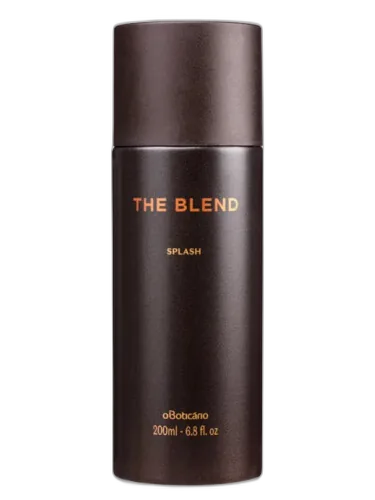The Blend Splash O Boticário by O Boticário