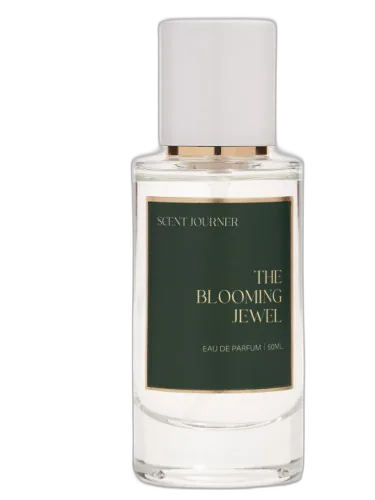 The Blooming Jewel Scent Journer by Scent Journer