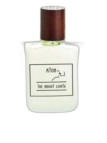 The Bright Lights Aton by ATon