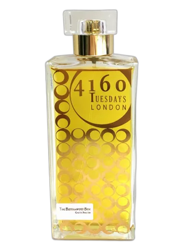 The Buddhawood Box 4160 Tuesdays by 4160 Tuesdays