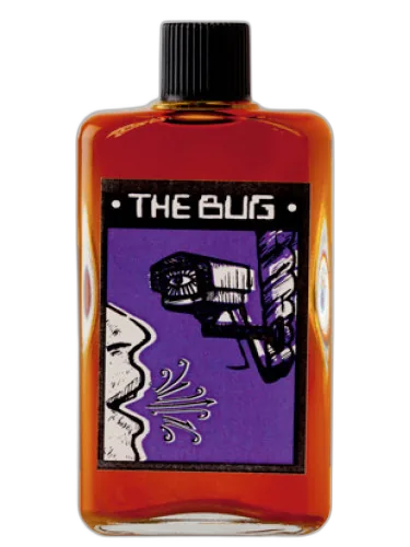 The Bug Lush by Lush