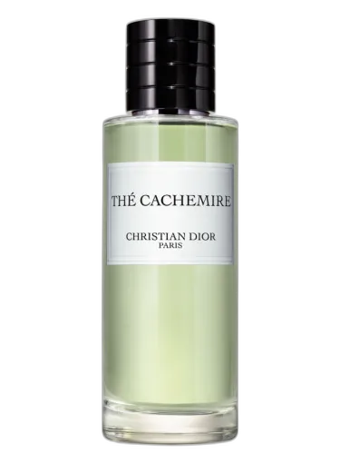 The Cachemire Dior by Dior