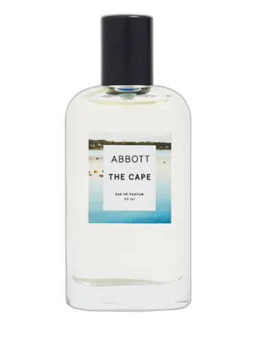 The Cape Abbott New York City by Abbott New York City
