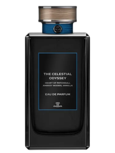 The Celestial Odyssey Jaeger-lecoultre
