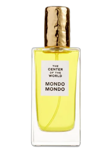 The Center Of The World Mondo Mondo by Mondo Mondo
