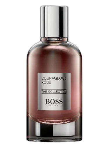 The Collection Courageous Rose Hugo Boss by Hugo Boss