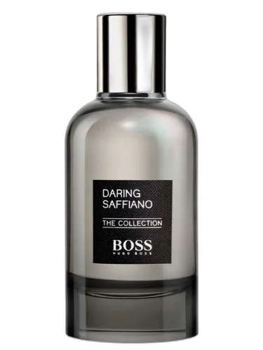 The Collection Daring Saffiano Hugo Boss by Hugo Boss