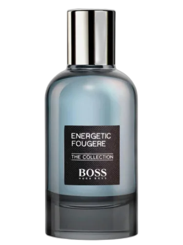 The Collection Energetic Fougère Hugo Boss by Hugo Boss