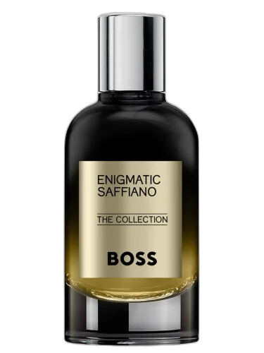 The Collection Enigmatic Saffiano Hugo Boss by Hugo Boss