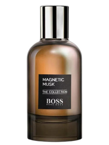 The Collection Magnetic Musk Hugo Boss by Hugo Boss