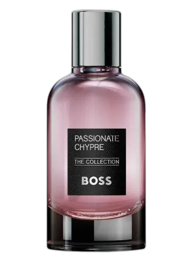 The Collection Passionate Chypre Hugo Boss by Hugo Boss