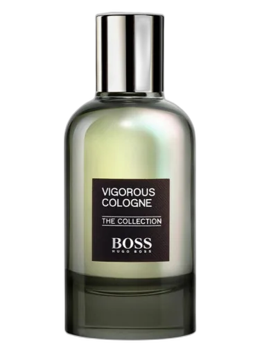 The Collection Vigorous Cologne Hugo Boss by Hugo Boss