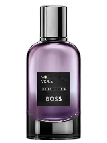 The Collection Wild Violet Hugo Boss by Hugo Boss