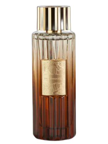 The Conqueror Voyage Royal by Voyage Royal