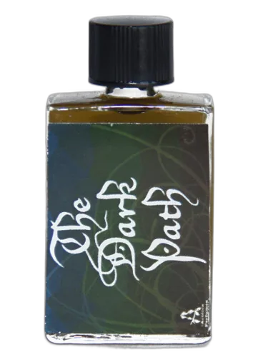 The Dark Path Acidica Perfumes by Acidica Perfumes
