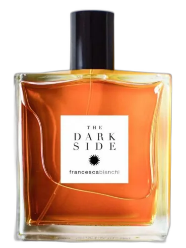 The Dark Side Francesca Bianchi