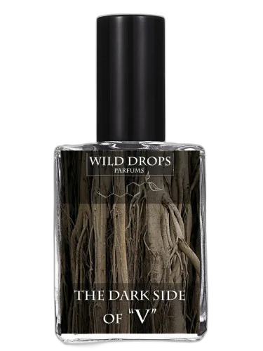 The Dark Side Of V Wild Drops Parfums by Wild Drops Parfums