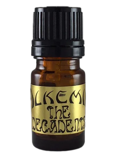 The Decadents Alkemia Perfumes by Alkemia Perfumes