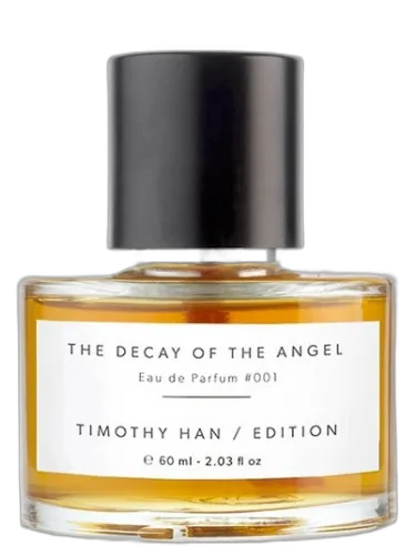 The Decay Of The Angel Timothy Han Edition Perfumes by Timothy Han Edition Perfumes