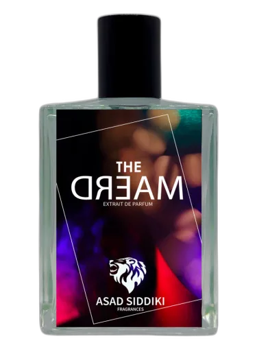 The Dream Asad Siddiki by Asad Siddiki