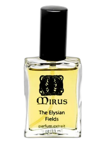 The Elysian Fields Mirus Fine Fragrance by Mirus Fine Fragrance