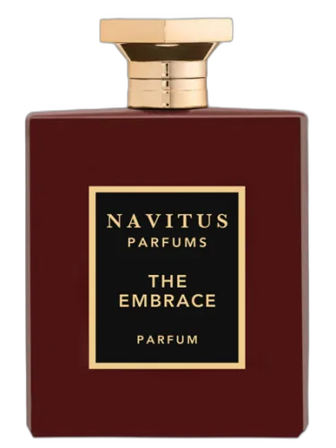 The Embrace Navitus Parfums by Navitus Parfums