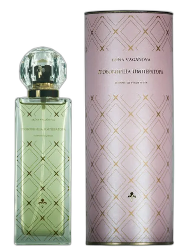 The Emperor's Lover (любовница Императора) Irina Vaganova - Ирина Ваганова by Irina Vaganova - Ирина Ваганова
