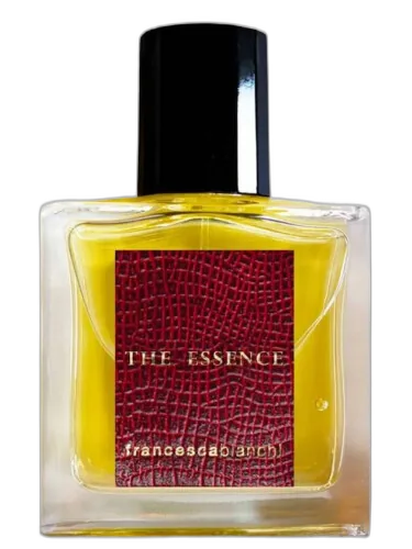 The Essence Francesca Bianchi by Francesca Bianchi