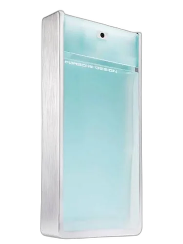 The Essence Summer Ice Porsche Design