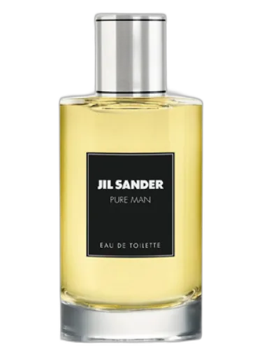 The Essentials Pure Man Jil Sander by Jil Sander