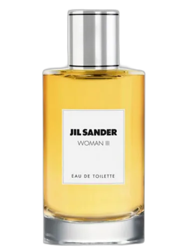 The Essentials Woman Iii Jil Sander by Jil Sander