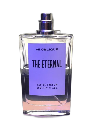 The Eternal Atelier Oblique