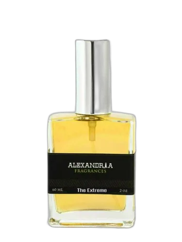 The Extreme Alexandria Fragrances by Alexandria Fragrances