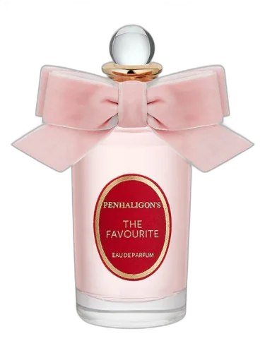 The Favourite Penhaligon's by Penhaligon's