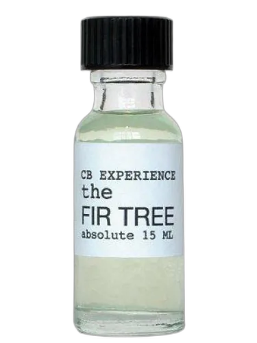 The Fir Tree Cb I Hate Perfume by CB I Hate Perfume