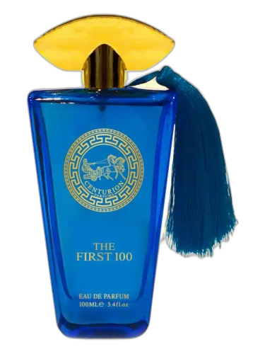 The First 100 Centurion Parfums