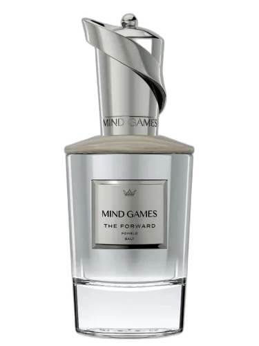 The Forward Mind Games by Mind Games