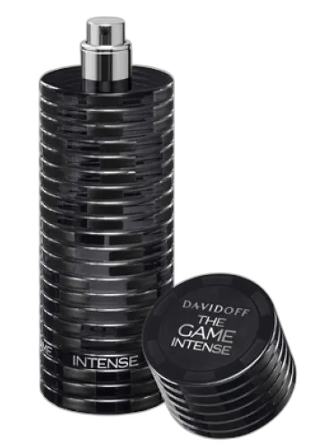 The Game Intense Davidoff by Davidoff