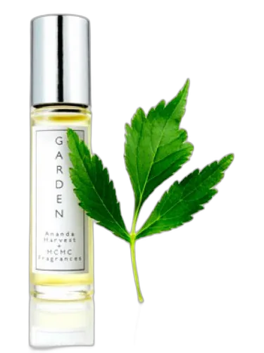 The Garden Mcmc Fragrances by MCMC Fragrances