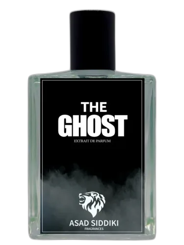 The Ghost Asad Siddiki