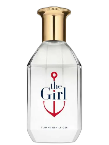 The Girl Tommy Hilfiger by Tommy Hilfiger