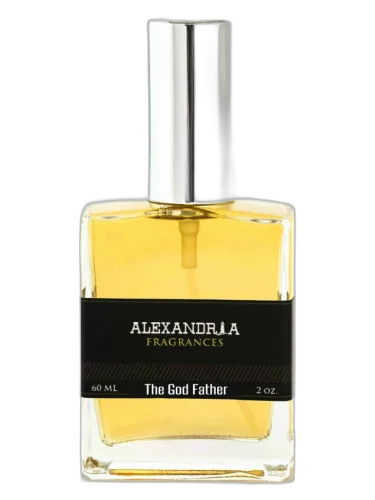 The God Father Alexandria Fragrances by Alexandria Fragrances