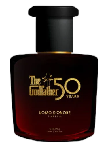 The Godfather Uomo D'onore Viking by Viking