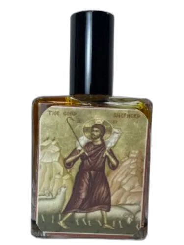 The Good Shepherd Phronema Perfumes
