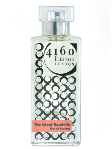 The Great Randello 4160 Tuesdays by 4160 Tuesdays