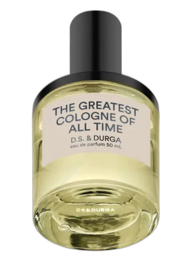 The Greatest Cologne Of All Time Ds&durga by DS&Durga