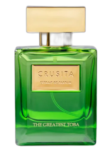 The Greatest Toba Crusita