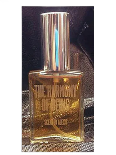The Harmony Of Being Scent By Alexis by Scent by Alexis